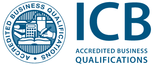 ICBA logo